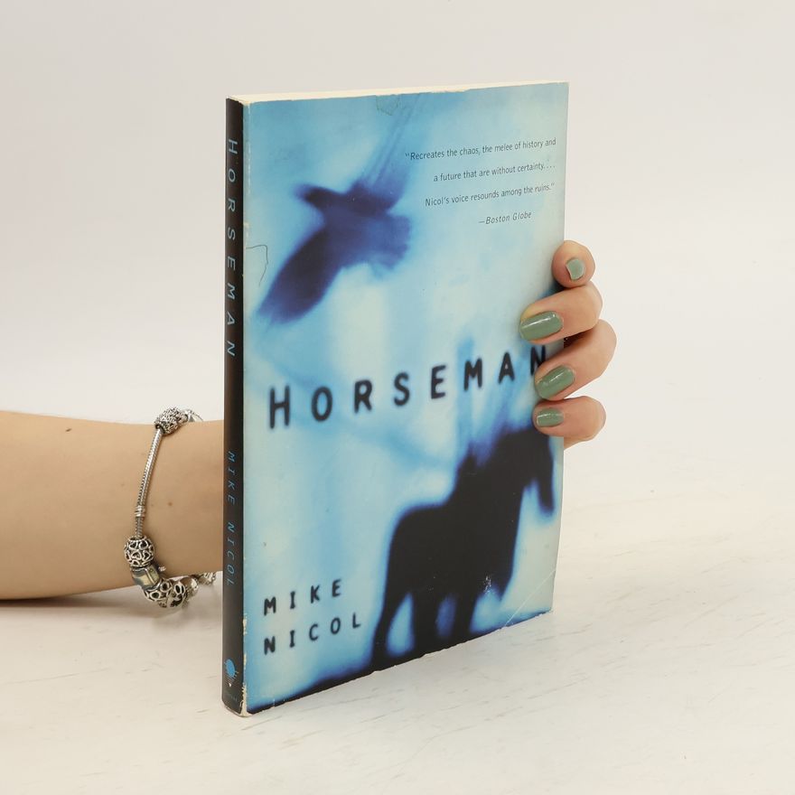 Mike Nicol Horseman