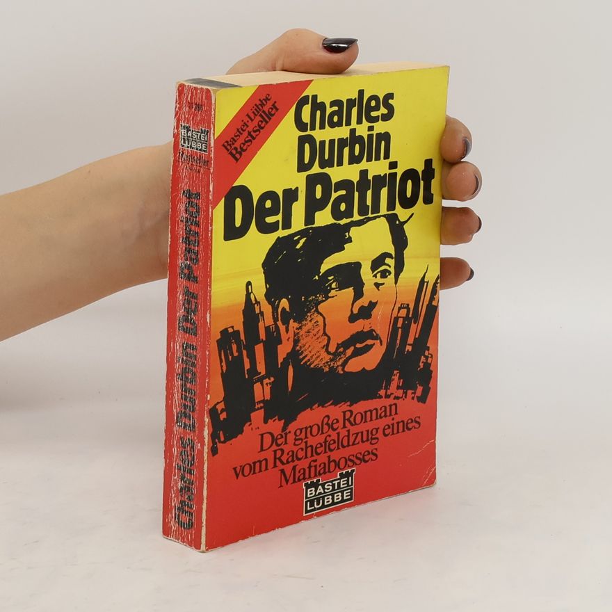 Charles Durbin Der Patriot