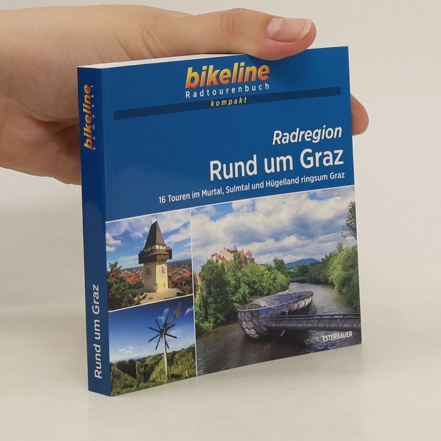 Autorenkollektiv Radregion Rund um Graz