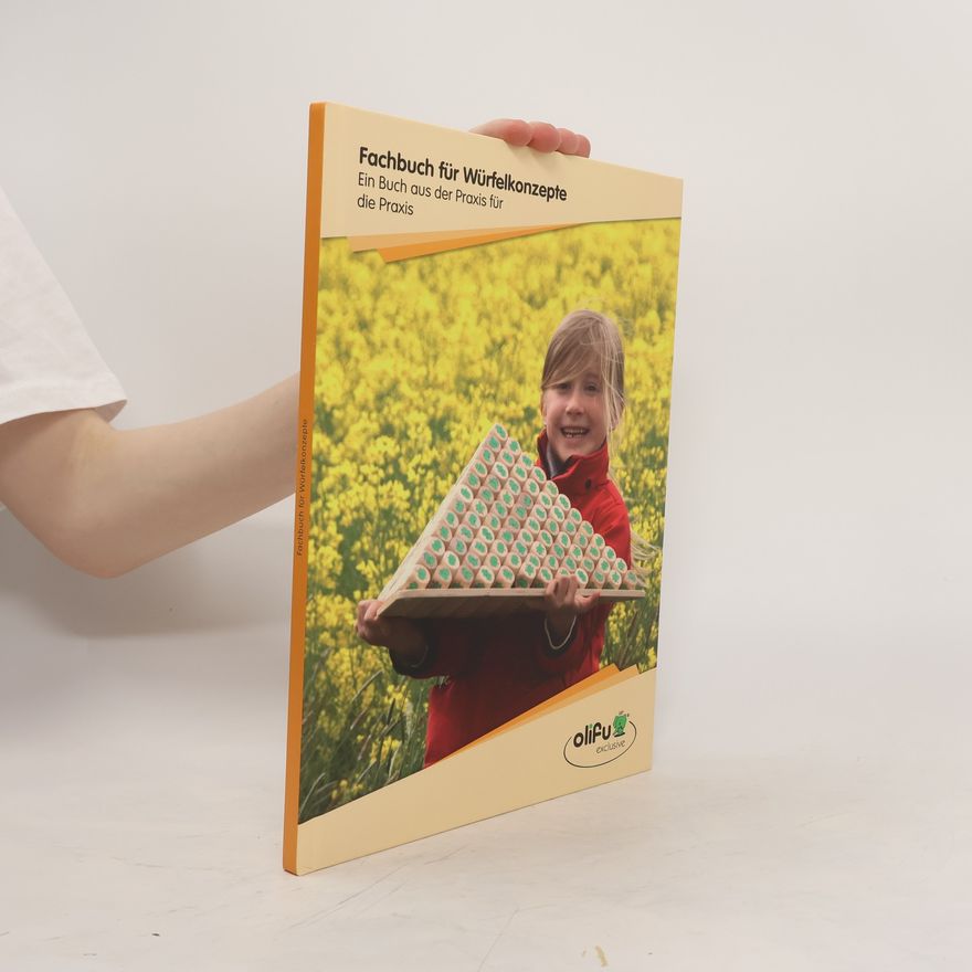 Autorenkollektiv Fachbuch für Würfelkonzepte. Ein Buch aus der Praxis für die Praxis