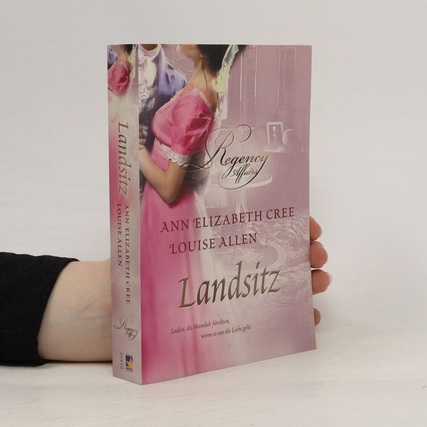 Ann Elizabeth Cree Landsitz