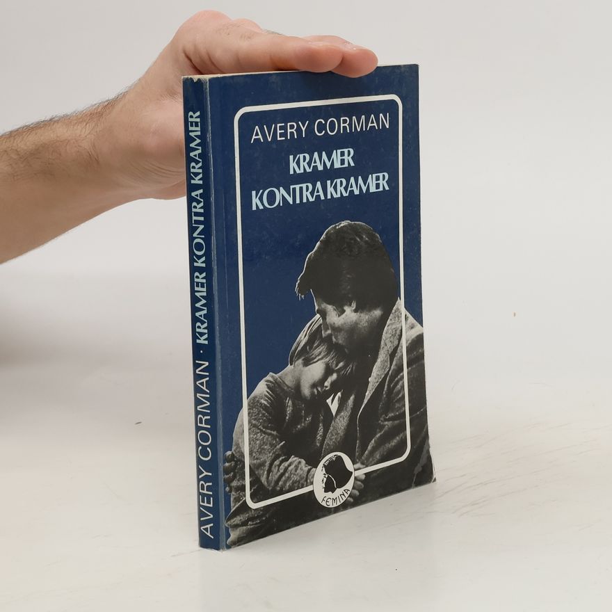 Avery Corman Kramer kontra Kramer