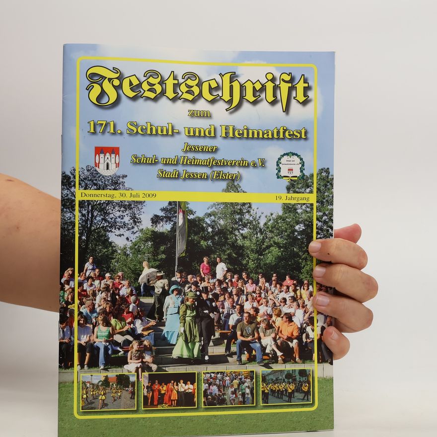 Autorenkollektiv Festschrift
