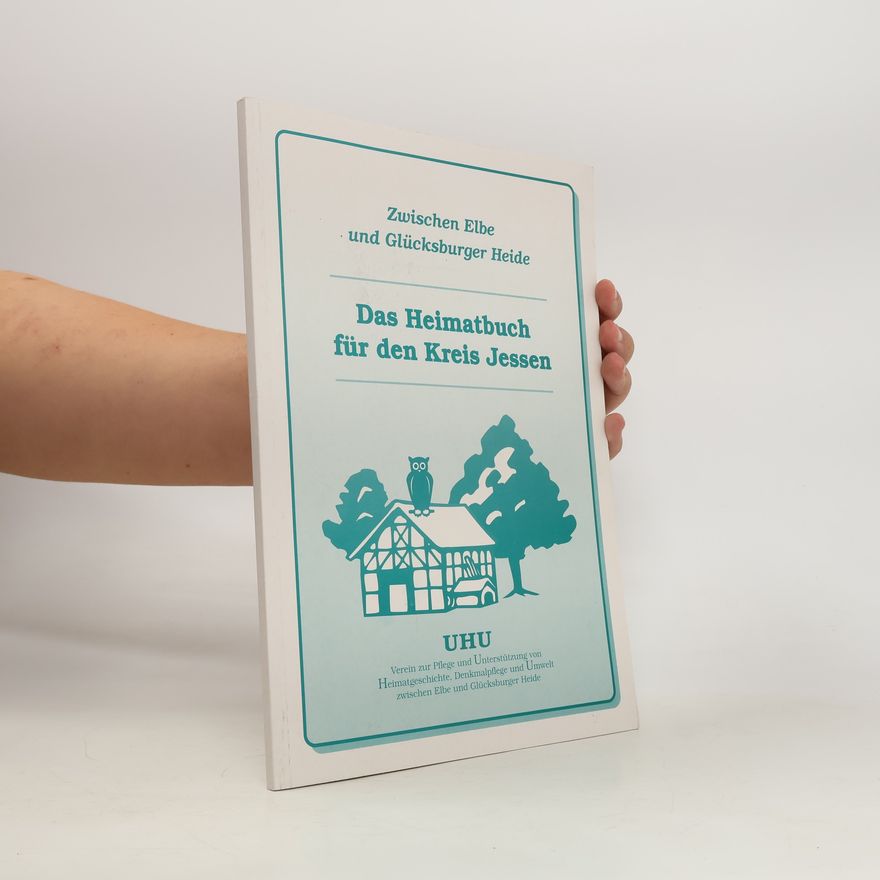 Various authors Das Heimatbuch für den Kreis Jessen