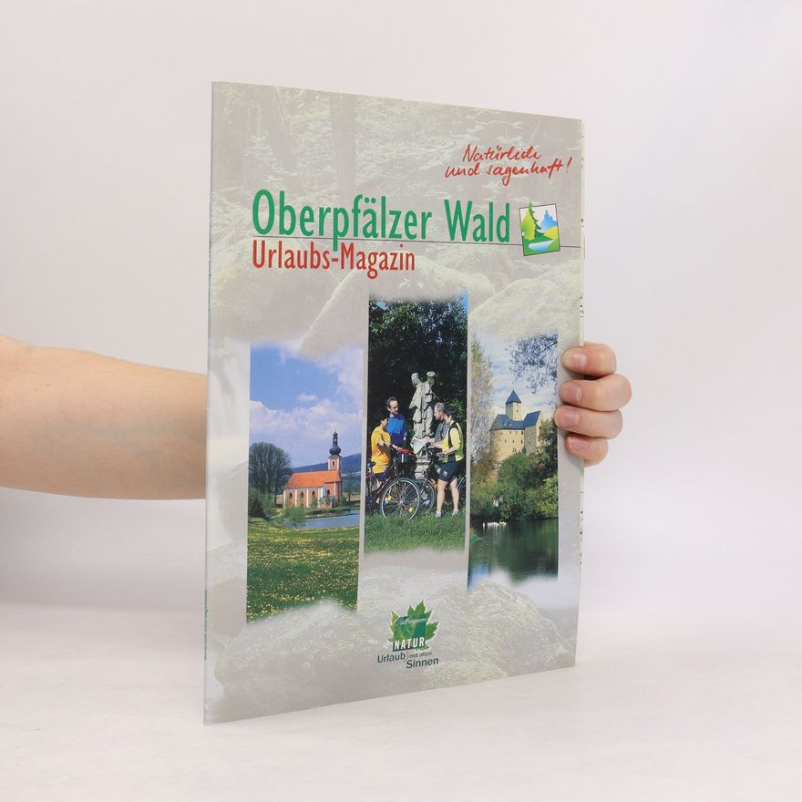Various authors Oberpfälzer Wald