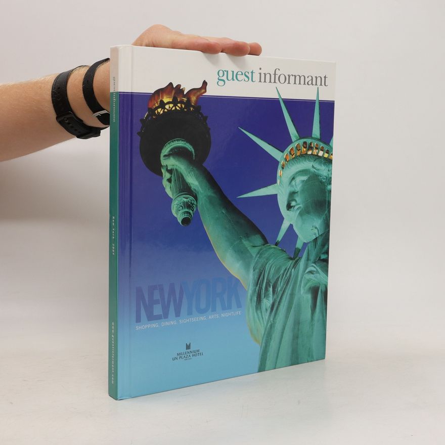 Kolektiv autorů New York