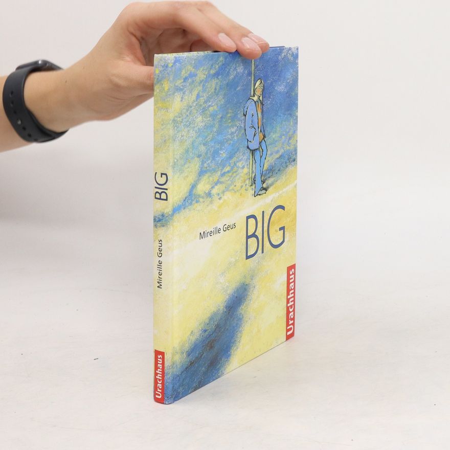 Mireille Geus Big