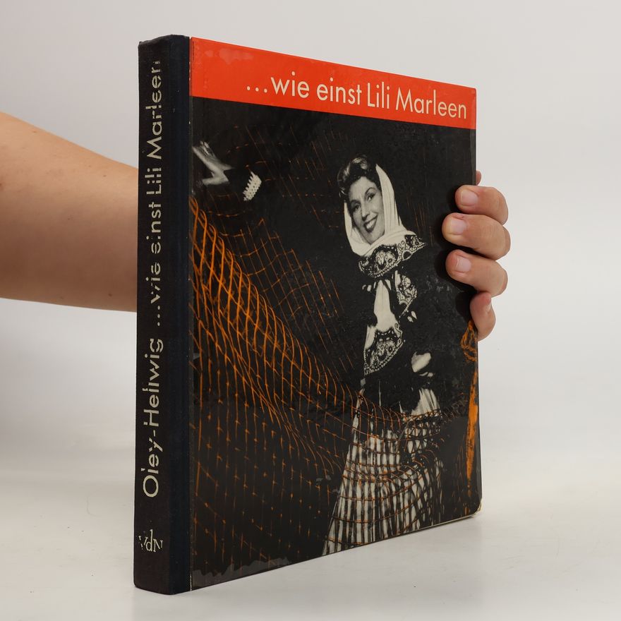 Hans-Joachim Hellwig ...wie einst Lili Marleen