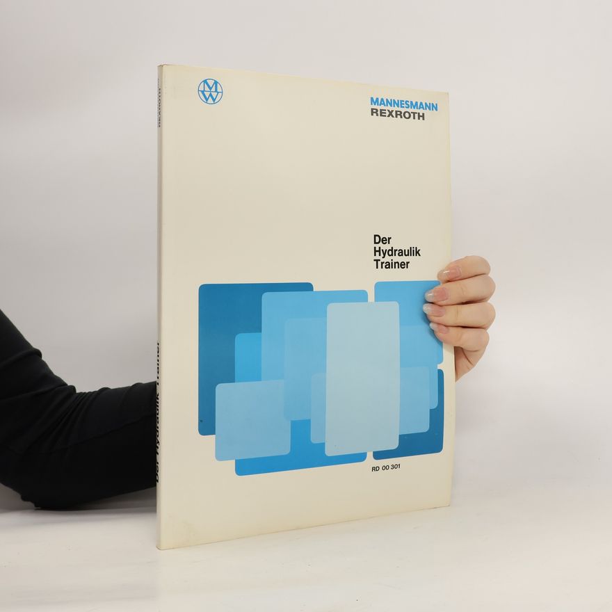 Autorenkollektiv Der Hydraulik Trainer