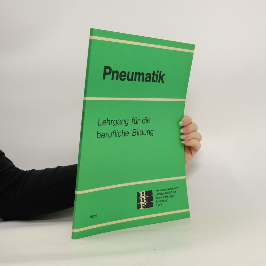 AA.VV. Pneumatik