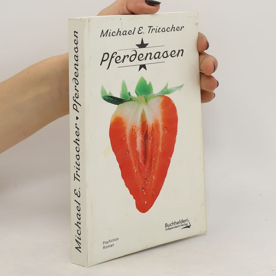 Michael E. Tritscher Pferdenasen