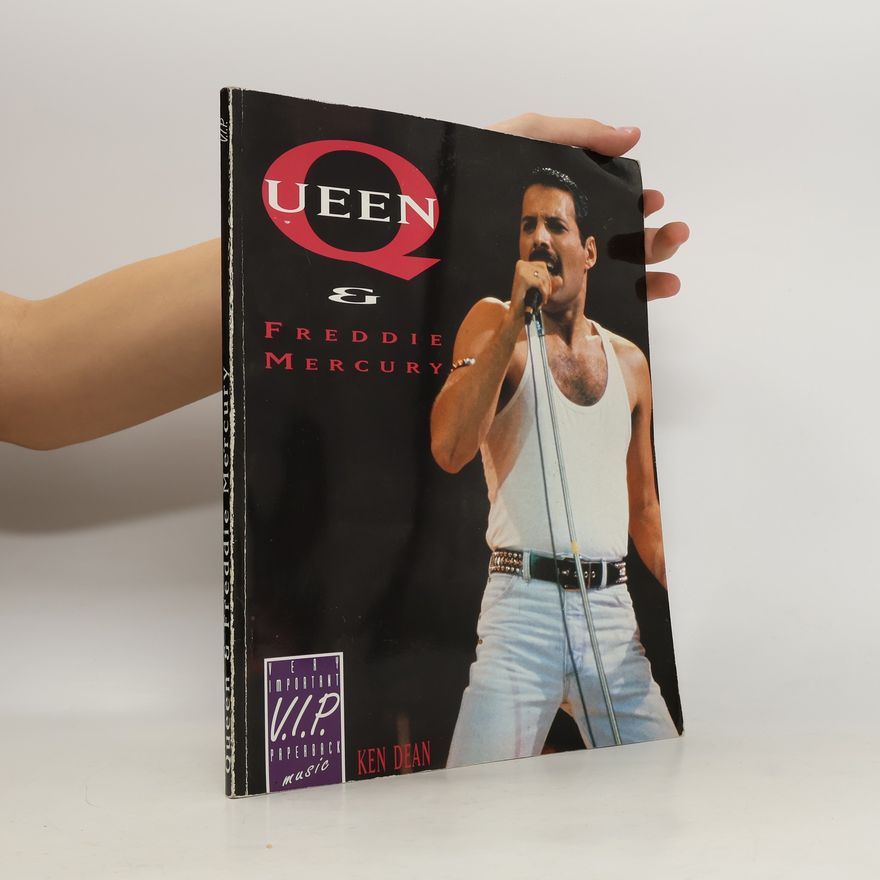 Ken Dean Queen
