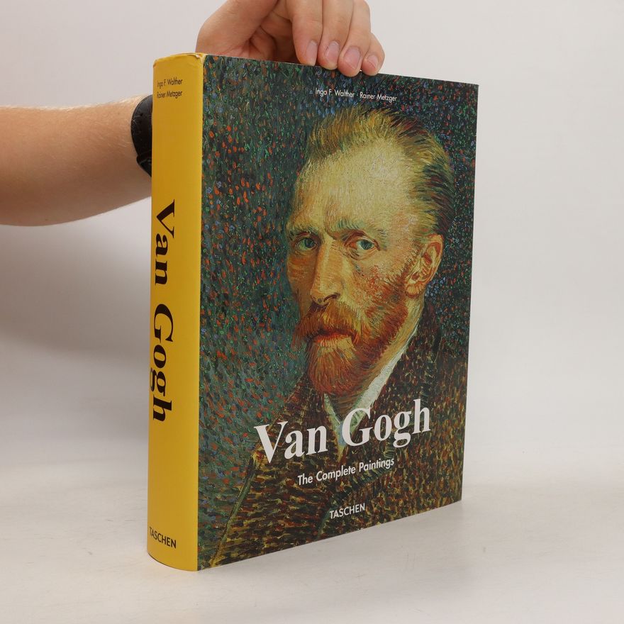 Ingo F. Walther Van Gogh
