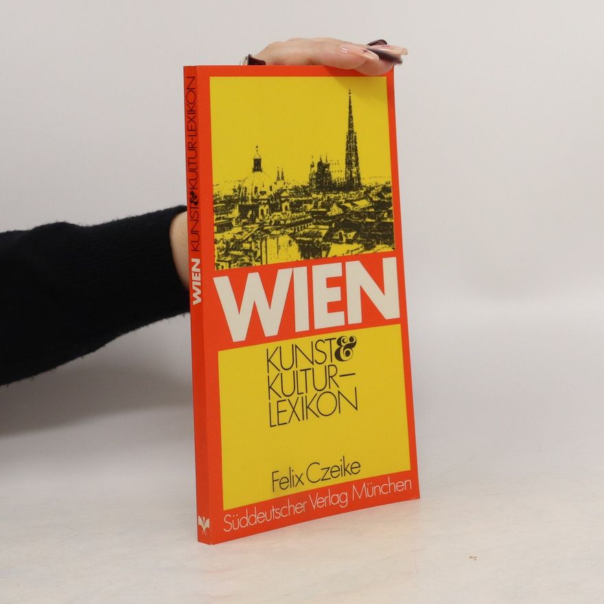 Felix Czeike Wien