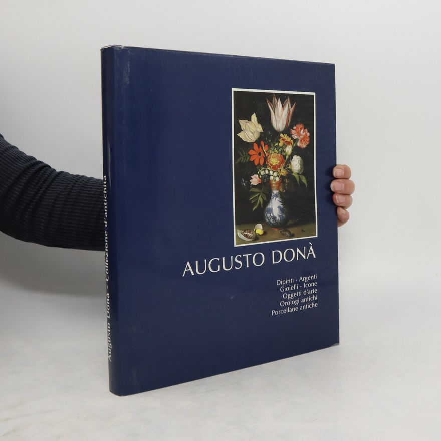 Autorenkollektiv Augusto Doná