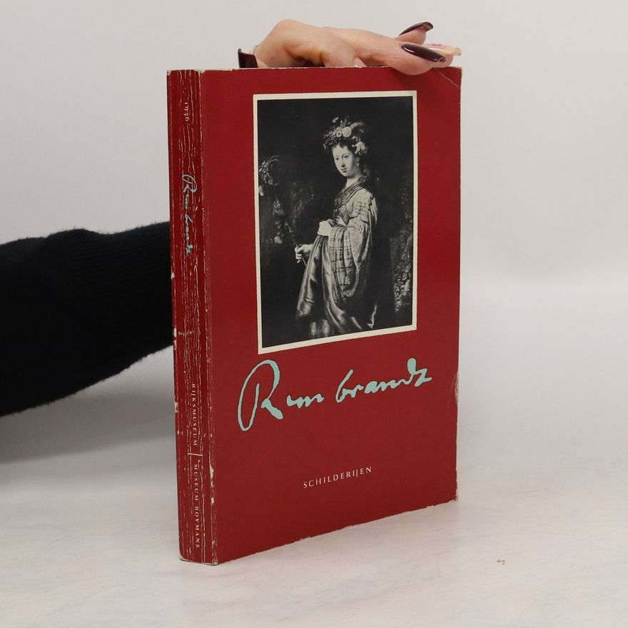 Autorenkollektiv Rembrandt, schilderijen