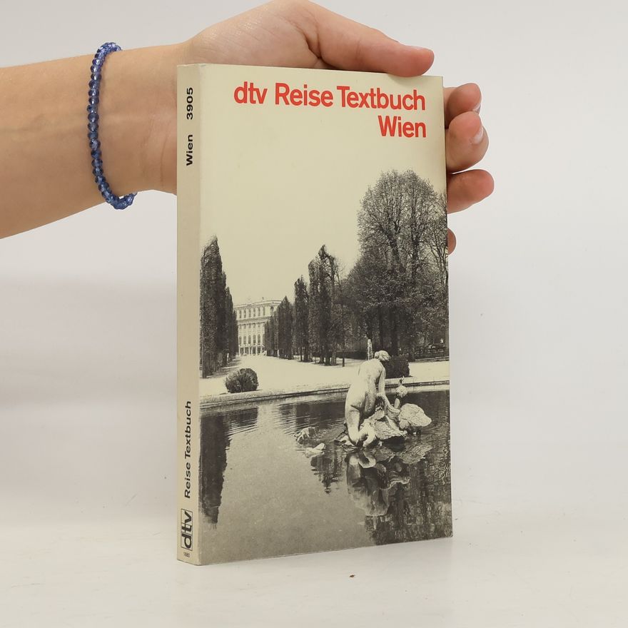 Autorenkollektiv Reise-Textbuch Wien