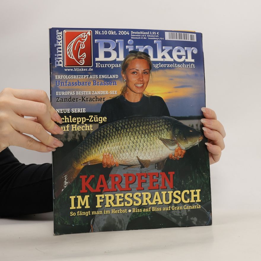 Kolektiv autorů Blinder
