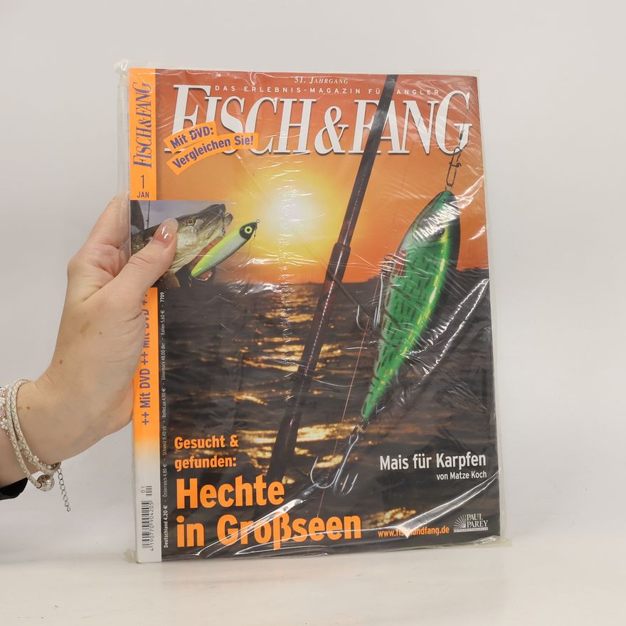 Autorenkollektiv Fisch & Fang 1