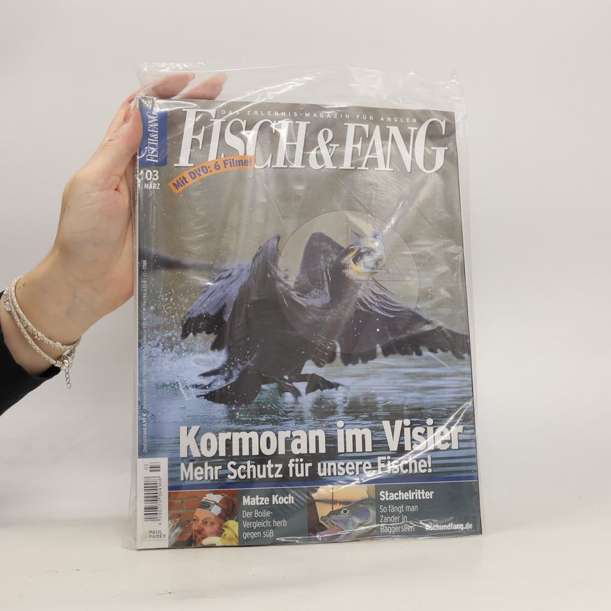 Kolektiv autorů Fisch & Fang