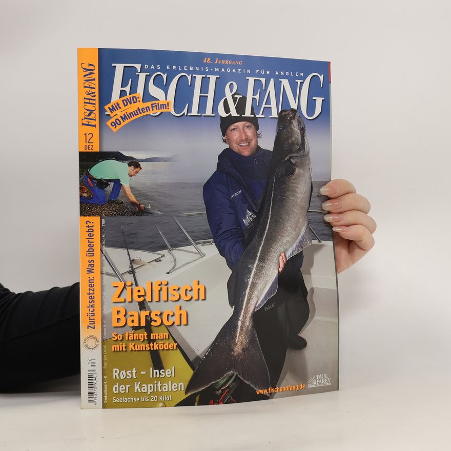 Kolektiv autorů Fisch & Fang
