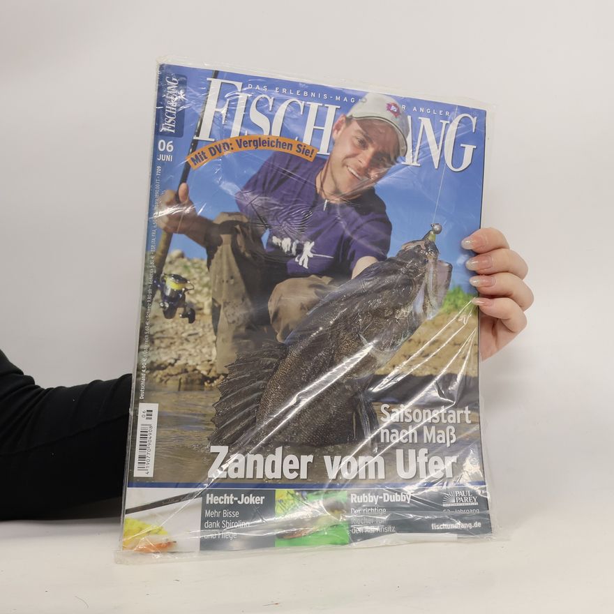 Kolektiv autorů Fisch & Fang