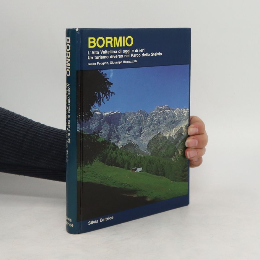 Giuseppe Ramazzotti Bormio