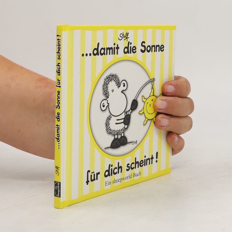 Steff ... damit die Sonne für dich scheint!