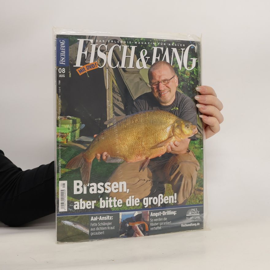 Autorenkollektiv Fisch & Fang 8