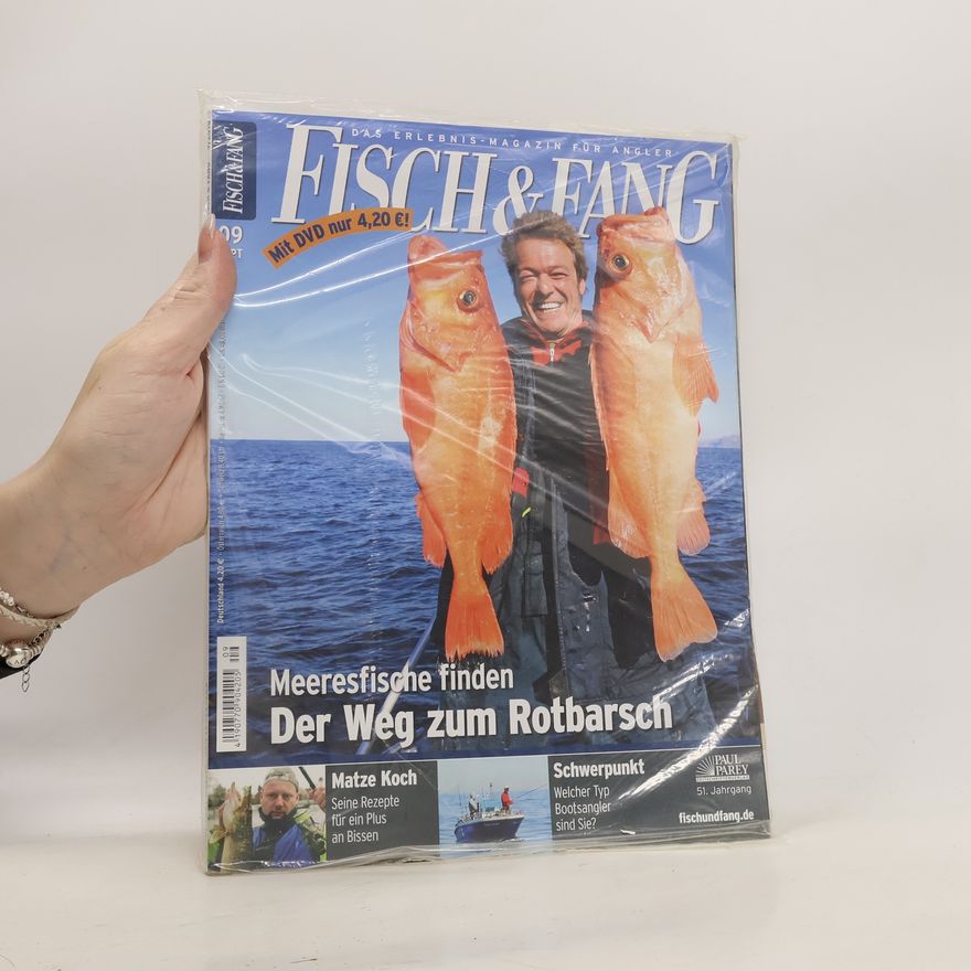 Kolektiv autorů Fisch & Fang