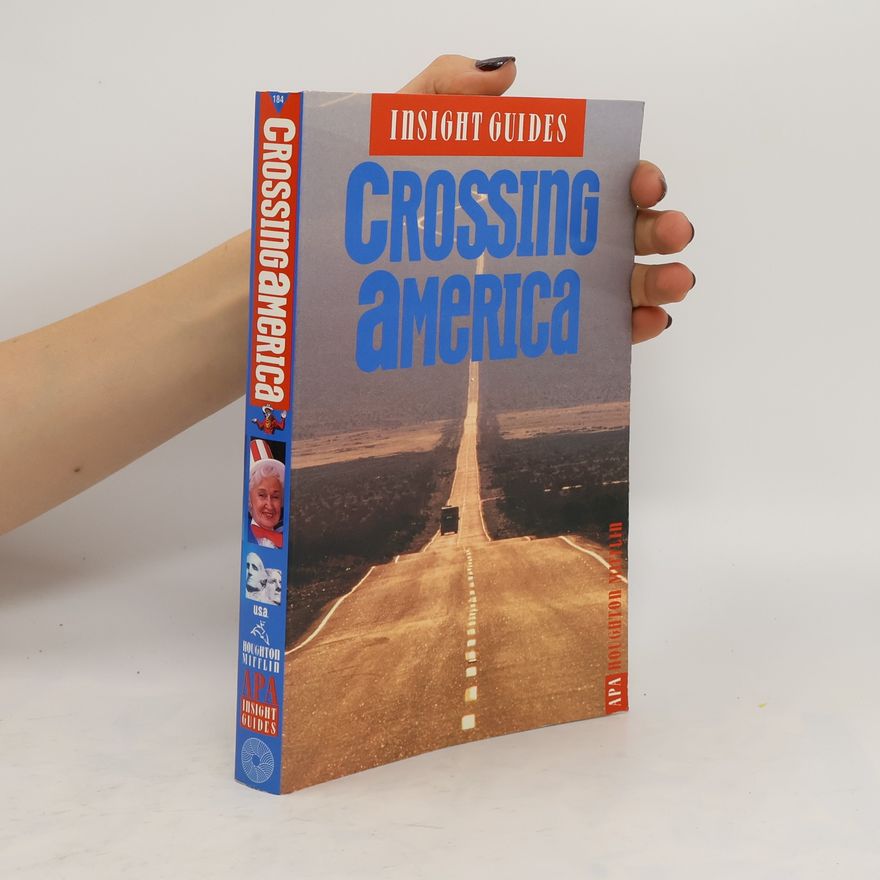 Auteurscollectief Crossing America