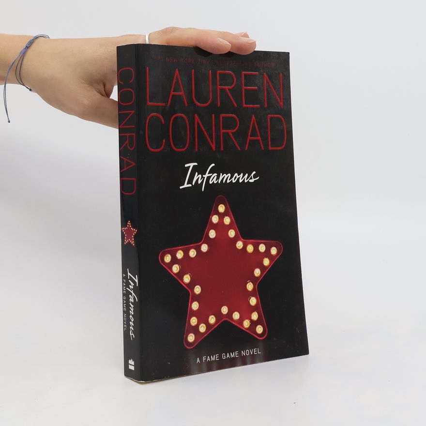 Lauren Conrad Infamous