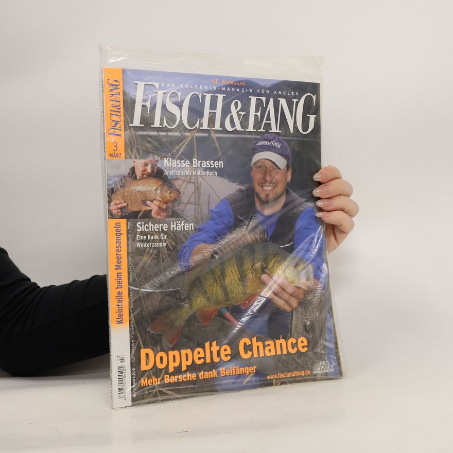 Kolektiv autorů Fisch & Fang