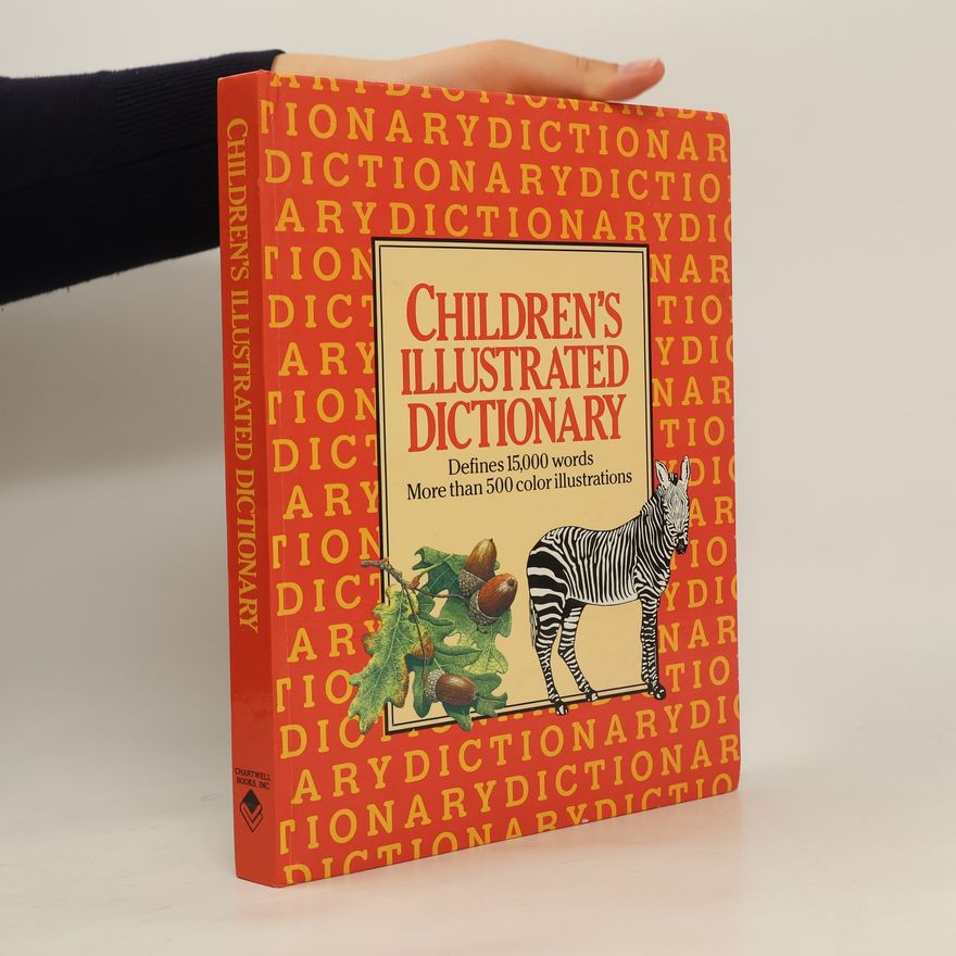 Laurence Urdang Children's Illustrated Dictionary