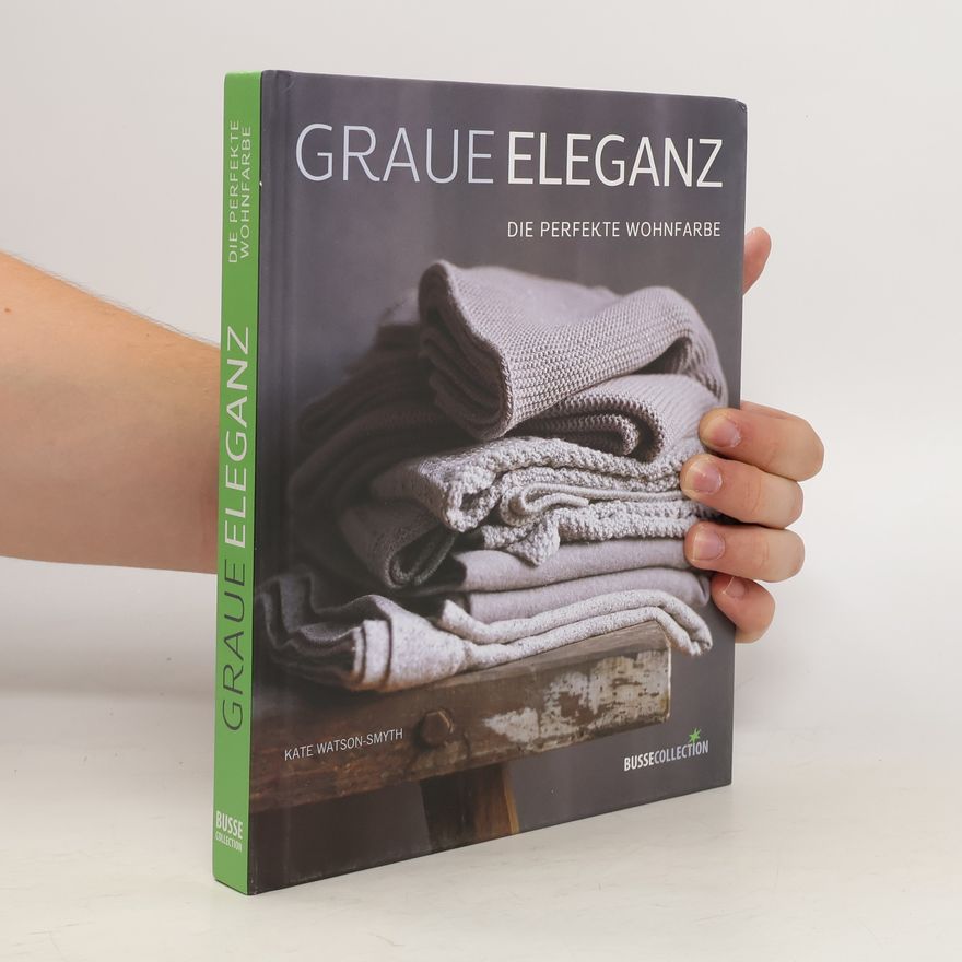Kate Watson Smyth Graue Eleganz