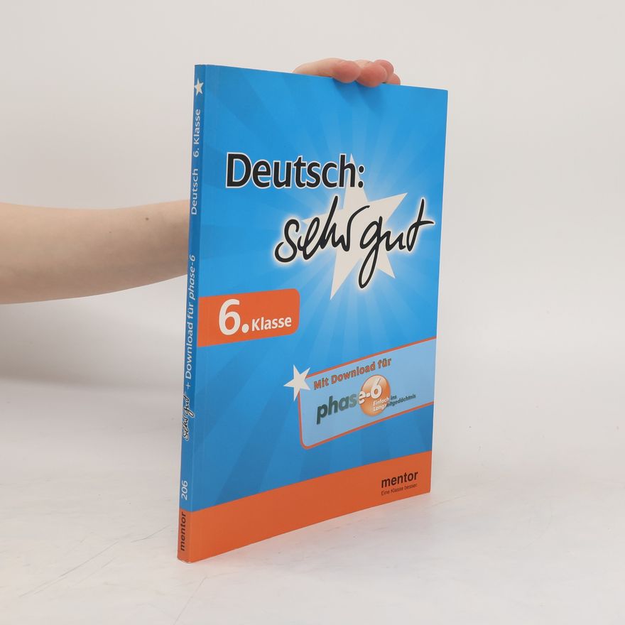Autorenkollektiv Deutsch: sehr gut