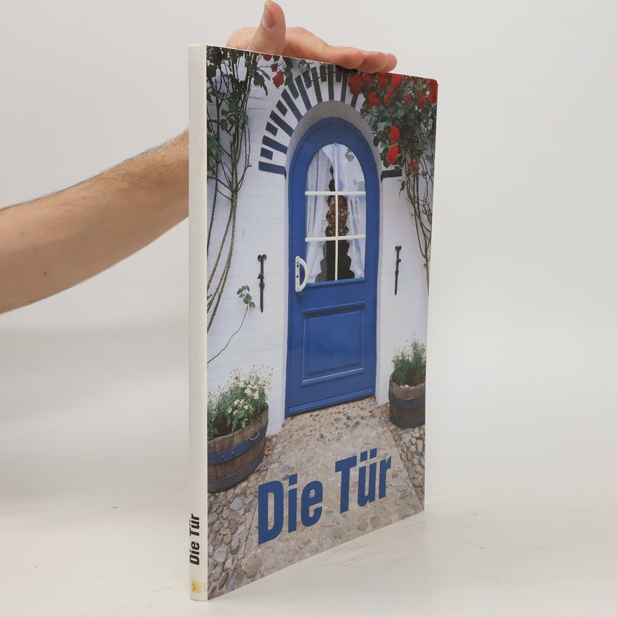 Autores varios Die Tür