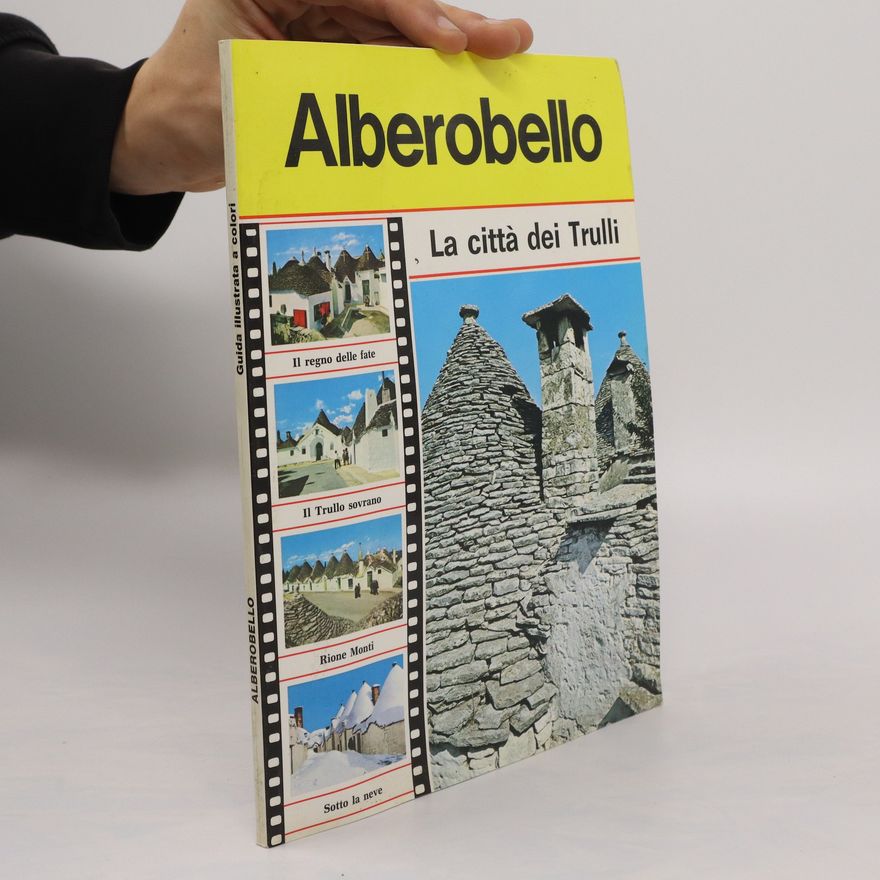 Various authors Alberobello