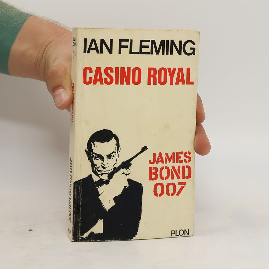 Ian Fleming Casino Royal