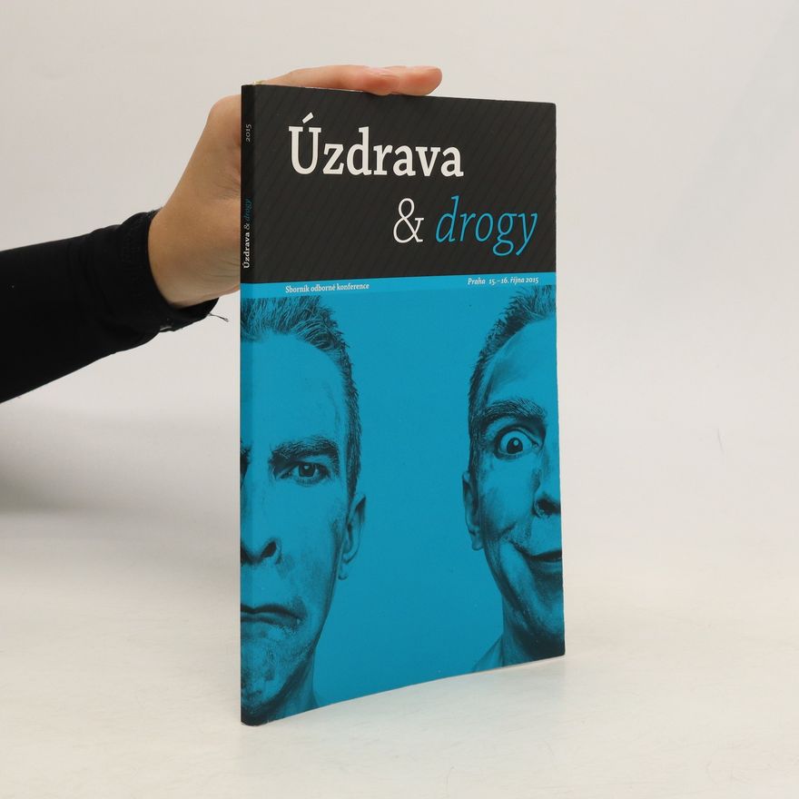 Various authors Úzdrava & drogy