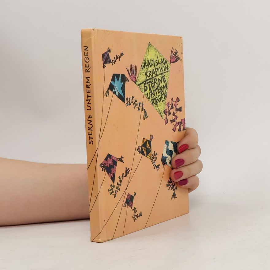 Vladislav P. Krapivin Sterne unterm Regen