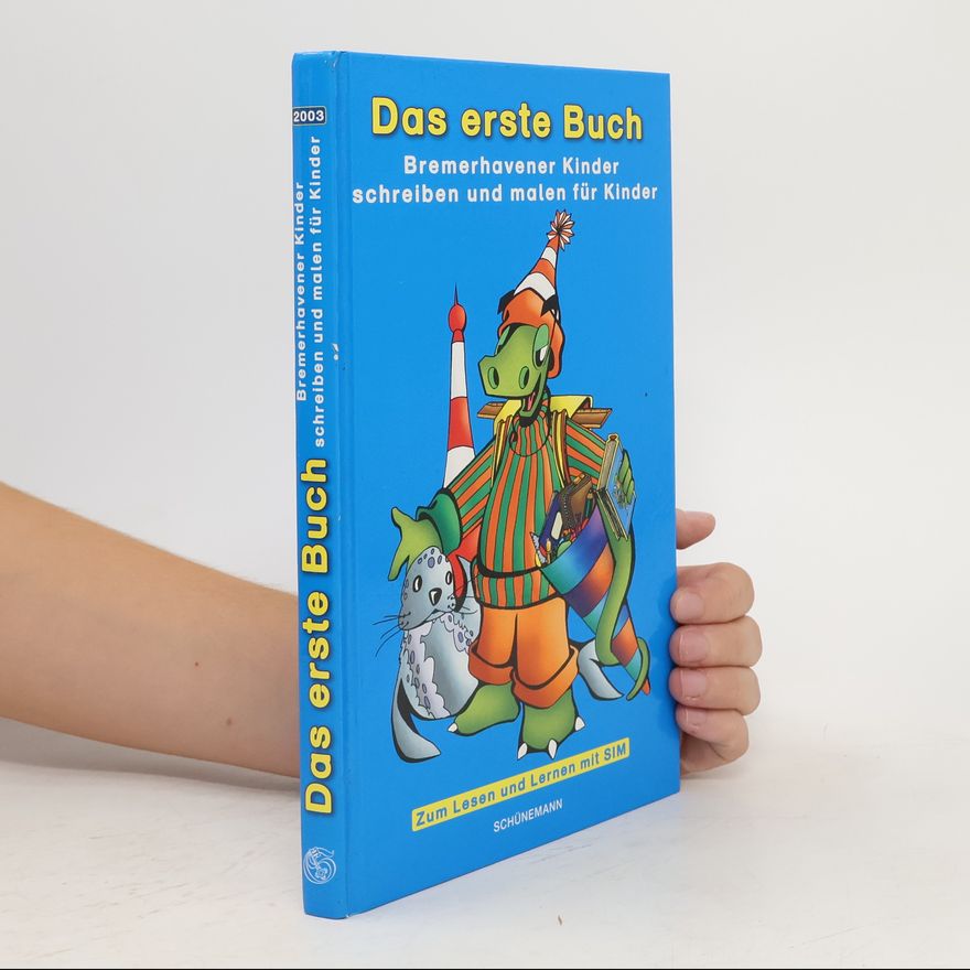 Auteurscollectief Das erste Buch
