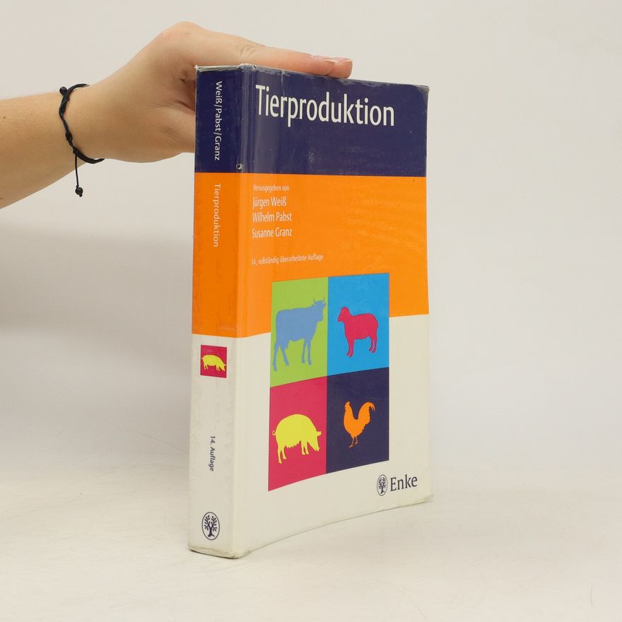 Klaus-Jürgen Weis Tierproduktion