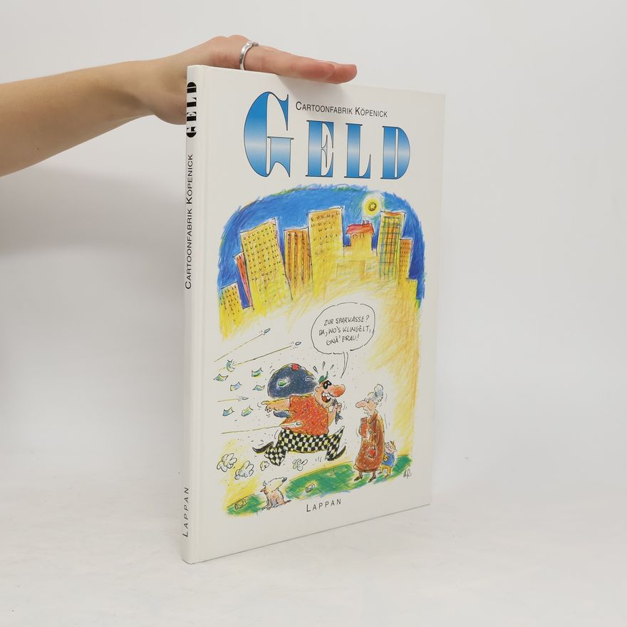 Autorenkollektiv Geld