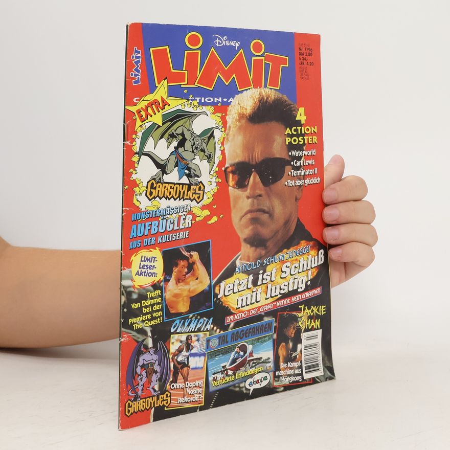 Autorenkollektiv Limit 7/1996