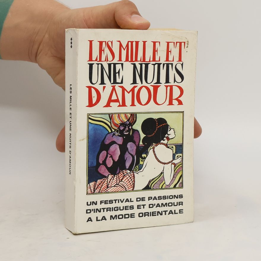 Autorenkollektiv Les contes d'amour dans Les Mille et une nuits