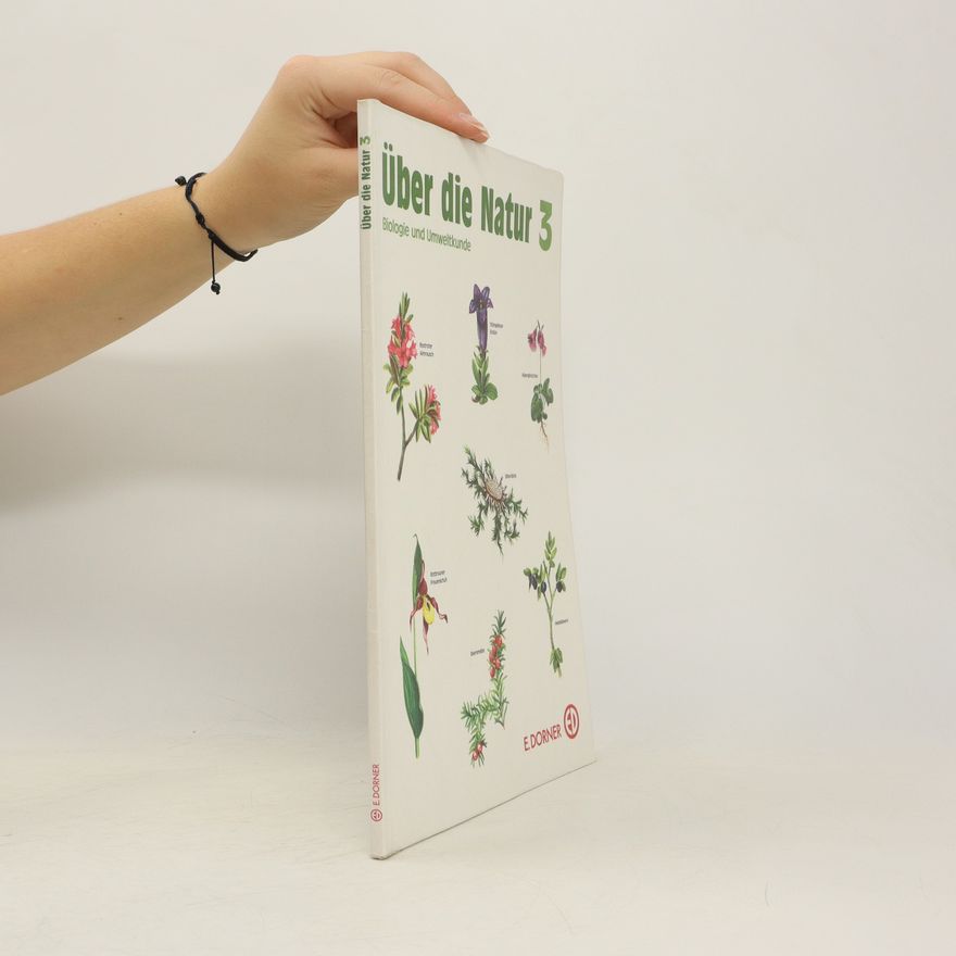Autorenkollektiv Über die Natur 3