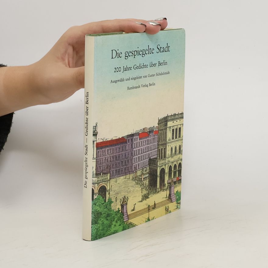 Autorenkollektiv Die Gespiegelte Stadt