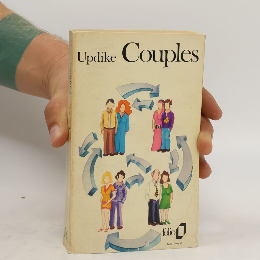 John Updike Couples