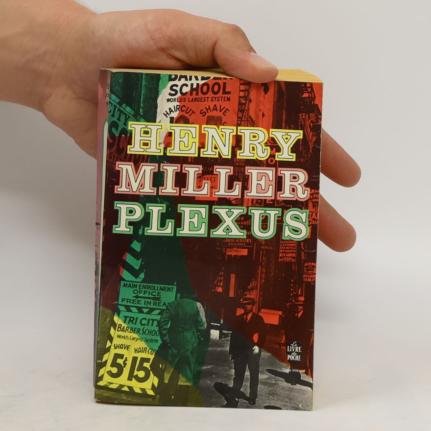 Henry Miller Plexus